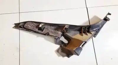 Pezzo di ricambio per auto di seconda mano plastica per bmw 3 (e30) m3 2.3 riferimenti oem iam 24464167  332004790