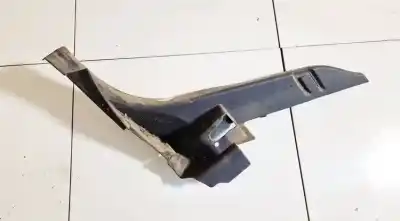 Peça sobressalente para automóvel em segunda mão plásticos por bmw 3 (e30) m3 2.3 referências oem iam 24464167