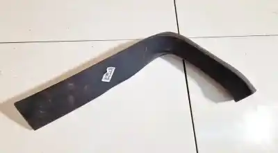 Peça sobressalente para automóvel em segunda mão plásticos por bmw 3 (e30) m3 2.3 referências oem iam 24464159