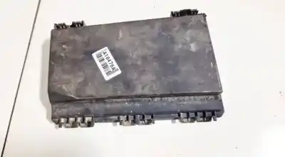 Second-hand car spare part fuse box unit for bmw 3 (e30) m3 2.3 oem iam references 13125865  743382-00