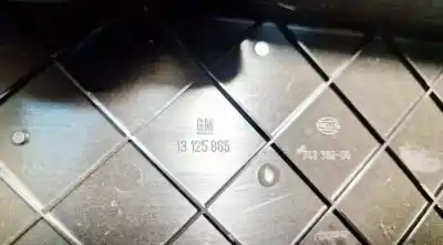 Second-hand car spare part fuse box unit for bmw 3 (e30) m3 2.3 oem iam references 13125865  743382-00