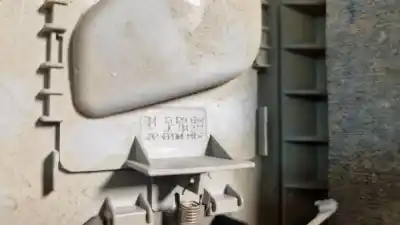 Pezzo di ricambio per auto di seconda mano plastica per bmw 3 (e30) m3 2.3 riferimenti oem iam 13129654  