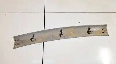 Pezzo di ricambio per auto di seconda mano plastica per bmw 3 (e30) m3 2.3 riferimenti oem iam 13129683  jc400608