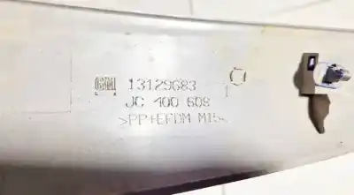 Pezzo di ricambio per auto di seconda mano plastica per bmw 3 (e30) m3 2.3 riferimenti oem iam 13129683  jc400608