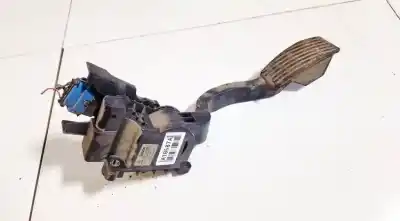 Peça sobressalente para automóvel em segunda mão pedal acelerador por peugeot bipper (aa_) 1.4 hdi referências oem iam 51801577