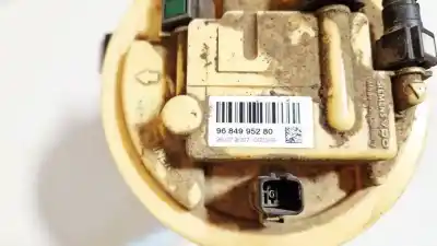Pezzo di ricambio per auto di seconda mano sensore di livello del carburante per citroen c4 picasso i monospace (ud_) 1.6 hdi riferimenti oem iam 9684995280  000569
