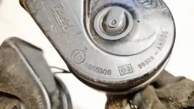 Piesă de schimb auto la mâna a doua claxon pentru alfa romeo mito (955_) 1.3 multijet (955axp1a, 955ayc1a) referințe oem iam e30055306  e355306