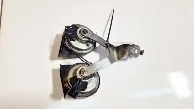 Piesă de schimb auto la mâna a doua claxon pentru alfa romeo mito (955_) 1.3 multijet (955axp1a, 955ayc1a) referințe oem iam e30055306  e355306