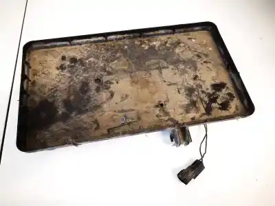 Peça sobressalente para automóvel em segunda mão suporte por toyota corolla verso (zer_, zze12_, r1_) 2.2 d-4d (aur10_) referências oem iam 744310f010