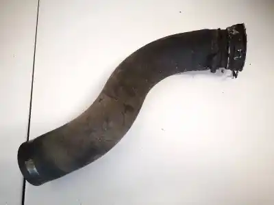 Peça sobressalente para automóvel em segunda mão tubo do intercooler por toyota corolla verso (zer_, zze12_, r1_) 2.2 d-4d (aur10_) referências oem iam 