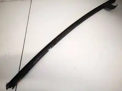 Peça sobressalente para automóvel em segunda mão plásticos por toyota corolla verso (zer_, zze12_, r1_) 2.2 d-4d (aur10_) referências oem iam 