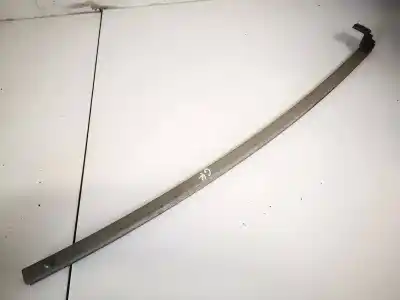 Peça sobressalente para automóvel em segunda mão plásticos por toyota corolla verso (zer_, zze12_, r1_) 2.2 d-4d (aur10_) referências oem iam 