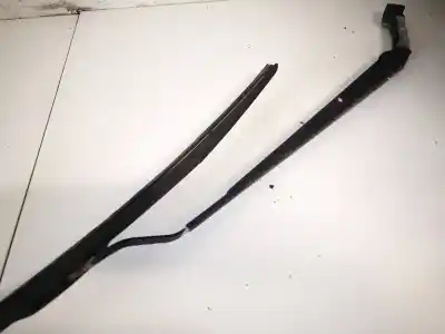 Peça sobressalente para automóvel em segunda mão haste de escova dianteiro esquerdo por toyota corolla verso (zer_, zze12_, r1_) 2.2 d-4d (aur10_) referências oem iam 