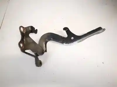 Peça sobressalente para automóvel em segunda mão dobradiça do capô por toyota corolla verso (zer_, zze12_, r1_) 2.2 d-4d (aur10_) referências oem iam 