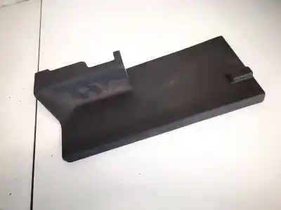 Peça sobressalente para automóvel em segunda mão plásticos por toyota corolla verso (zer_, zze12_, r1_) 2.2 d-4d (aur10_) referências oem iam 732980f010