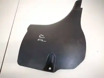 Peça sobressalente para automóvel em segunda mão plásticos por toyota corolla verso (zer_, zze12_, r1_) 2.2 d-4d (aur10_) referências oem iam 621110f010