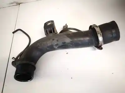 Peça sobressalente para automóvel em segunda mão tubo do intercooler por toyota corolla verso (zer_, zze12_, r1_) 2.2 d-4d (aur10_) referências oem iam 173620r010