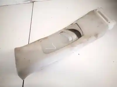 Peça sobressalente para automóvel em segunda mão plásticos por toyota corolla verso (zer_, zze12_, r1_) 2.2 d-4d (aur10_) referências oem iam 731360f010