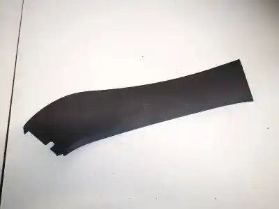 Peça sobressalente para automóvel em segunda mão plásticos por toyota corolla verso (zer_, zze12_, r1_) 2.2 d-4d (aur10_) referências oem iam 679380f010