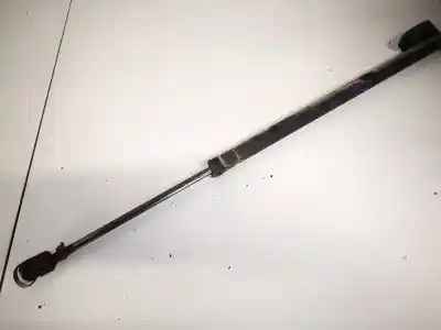 Peça sobressalente para automóvel em segunda mão amortecedores do tronco / porta por toyota corolla verso (zer_, zze12_, r1_) 2.2 d-4d (aur10_) referências oem iam 689500f011