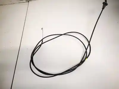 Peça sobressalente para automóvel em segunda mão plásticos por toyota corolla verso (zer_, zze12_, r1_) 2.2 d-4d (aur10_) referências oem iam 