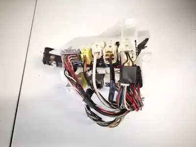 Peça sobressalente para automóvel em segunda mão peças diversas por toyota corolla verso (zer_, zze12_, r1_) 2.2 d-4d (aur10_) referências oem iam 