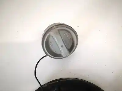 Peça sobressalente para automóvel em segunda mão tampa de combustível externa por toyota corolla verso (zer_, zze12_, r1_) 2.2 d-4d (aur10_) referências oem iam 