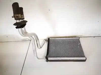 Peça sobressalente para automóvel em segunda mão condensador / radiador de sofagem / ar condicionado por toyota corolla verso (zer_, zze12_, r1_) 2.2 d-4d (aur10_) referências oem iam 