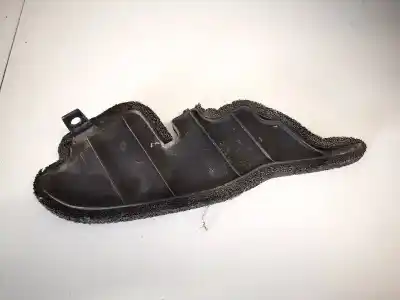 Peça sobressalente para automóvel em segunda mão plásticos por toyota corolla verso (zer_, zze12_, r1_) 2.2 d-4d (aur10_) referências oem iam 531530f010