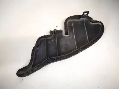 Peça sobressalente para automóvel em segunda mão plásticos por toyota corolla verso (zer_, zze12_, r1_) 2.2 d-4d (aur10_) referências oem iam 531540f010