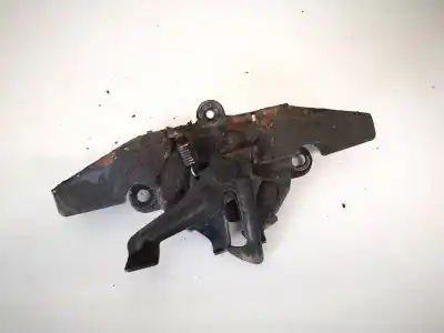 Peça sobressalente para automóvel em segunda mão fechadura do capô por toyota corolla verso (zer_, zze12_, r1_) 2.2 d-4d (aur10_) referências oem iam 