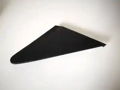 Peça sobressalente para automóvel em segunda mão plásticos por toyota corolla verso (zer_, zze12_, r1_) 2.2 d-4d (aur10_) referências oem iam 601170f010