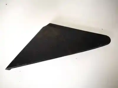 Peça sobressalente para automóvel em segunda mão plásticos por toyota corolla verso (zer_, zze12_, r1_) 2.2 d-4d (aur10_) referências oem iam 601180f010