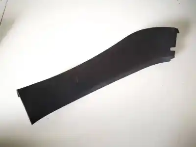 Peça sobressalente para automóvel em segunda mão plásticos por toyota corolla verso (zer_, zze12_, r1_) 2.2 d-4d (aur10_) referências oem iam 679370f010