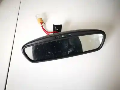Peça sobressalente para automóvel em segunda mão espelho retrovisor interior por toyota corolla verso (zer_, zze12_, r1_) 2.2 d-4d (aur10_) referências oem iam e11015626