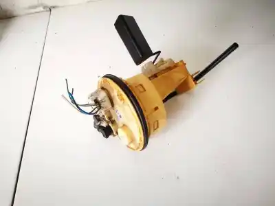 Peça sobressalente para automóvel em segunda mão boia / bomba combustível por toyota corolla verso (zer_, zze12_, r1_) 2.2 d-4d (aur10_) referências oem iam 770100f010