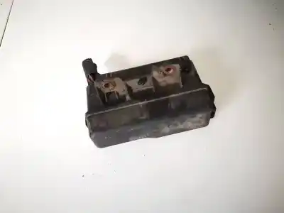 Peça sobressalente para automóvel em segunda mão caixa de fusíveis e relés por toyota corolla verso (zer_, zze12_, r1_) 2.2 d-4d (aur10_) referências oem iam 