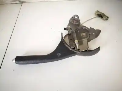 Peça sobressalente para automóvel em segunda mão alavanca de travão de mão por toyota corolla verso (zer_, zze12_, r1_) 2.2 d-4d (aur10_) referências oem iam 