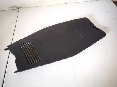 Peça sobressalente para automóvel em segunda mão plásticos por toyota corolla verso (zer_, zze12_, r1_) 2.2 d-4d (aur10_) referências oem iam 647460f011