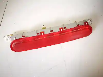 Peça sobressalente para automóvel em segunda mão farolim de travão central por toyota corolla verso (zer_, zze12_, r1_) 2.2 d-4d (aur10_) referências oem iam 815700f011