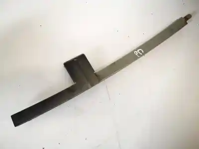 Peça sobressalente para automóvel em segunda mão plásticos por toyota corolla verso (zer_, zze12_, r1_) 2.2 d-4d (aur10_) referências oem iam 