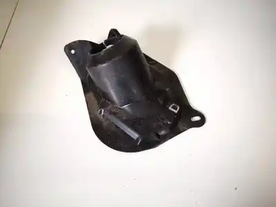 Peça sobressalente para automóvel em segunda mão plásticos por toyota corolla verso (zer_, zze12_, r1_) 2.2 d-4d (aur10_) referências oem iam 452590f010