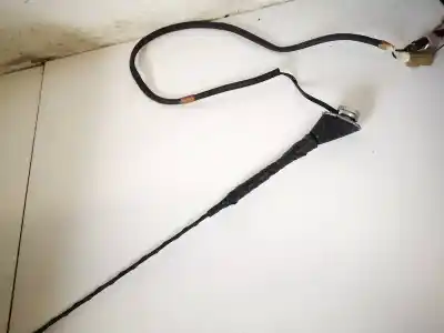 Peça sobressalente para automóvel em segunda mão antena por toyota corolla verso (zer_, zze12_, r1_) 2.2 d-4d (aur10_) referências oem iam 