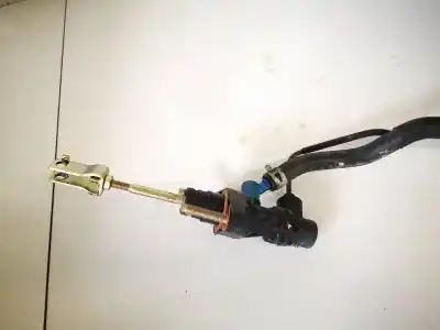 Peça sobressalente para automóvel em segunda mão cilindro de embreagem por toyota corolla verso (zer_, zze12_, r1_) 2.2 d-4d (aur10_) referências oem iam 