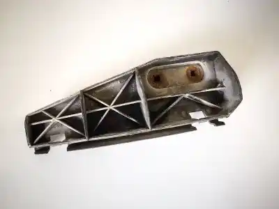 Peça sobressalente para automóvel em segunda mão reforço do pára choques traseiro por toyota corolla verso (zer_, zze12_, r1_) 2.2 d-4d (aur10_) referências oem iam 525620f010