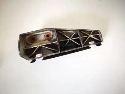 Peça sobressalente para automóvel em segunda mão reforço do pára choques traseiro por toyota corolla verso (zer_, zze12_, r1_) 2.2 d-4d (aur10_) referências oem iam 525630f010