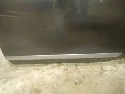 Second-hand car spare part plastics for citroen c5 iii (rd_) 2.0 hdi (rdrhda) oem iam references 