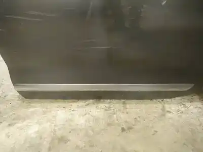 Pezzo di ricambio per auto di seconda mano plastica per citroen c5 iii (rd_) 2.0 hdi (rdrhda) riferimenti oem iam   