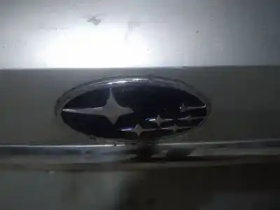 Автозапчастина б/у емблема для subaru legacy berl. b13 (bl) 2.0 cat посилання на oem iam 