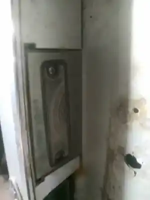 Автозапчастина б/у реєстрація пілот для subaru legacy berl. b13 (bl) 2.0 cat посилання на oem iam 